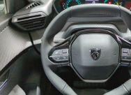 Peugeot 208 HYBRID 110 BVA E-DCS6 STYLE