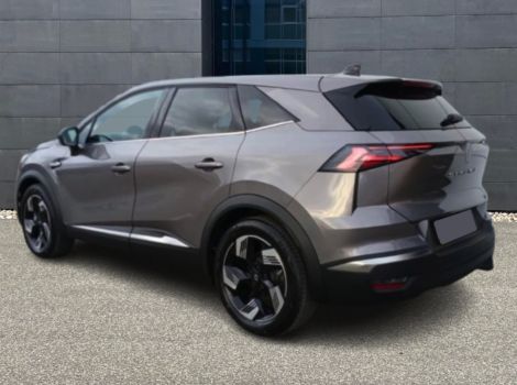 Renault SYMBIOZ 1.8 E-TECH FULL HYBRID 160 CH TECHNO AVEC PACK HIVER HAYON MAINS LIBRES ET ROUE DE SECOURS