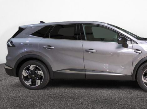 Renault SYMBIOZ E-TECH FULL HYBRID 160 CH BVA TECHNO AVEC HAYON MAINS LIBRES