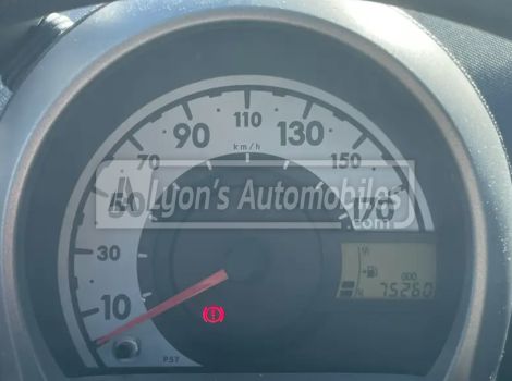 Citroën C1 1.0 L CONFORT AVEC CLIMATISATION 5PORTES