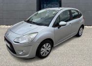 Citroën C3 1.4 HDI 70 CH CONFORT
