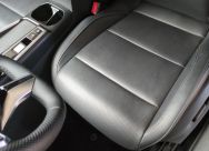 MG ZS 1.5 L HYBRIDAVEC 197 CH BVA LUXURY