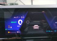 Renault AUSTRAL NOUVEAU FULL HYBRID E-TECH 200 CH BVA ESPRIT ALPINE AVEC PACK PARKING 360 ET PARE-BRISE CHAUFFANT