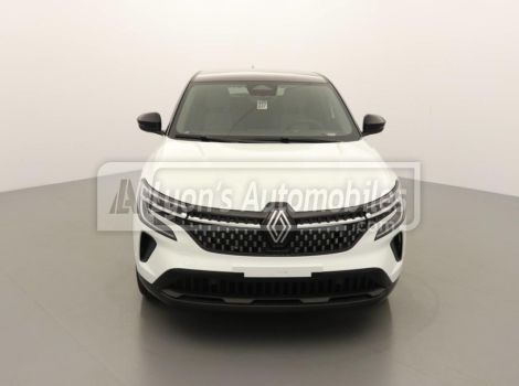 Renault AUSTRAL TECHNO