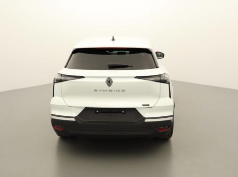 Renault SYMBIOZ TECHNO