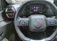 Citroën C4 HYBRIDE 145 CH BVA E-DCS6 PLUS AVEC CAMERA DE RECUL ET NAVI