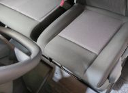 Citroën JUMPY FOURGON XL DIESEL 150 CH AUTOMAT 3PL AVEC PACK CAMERA ET FULL LED
