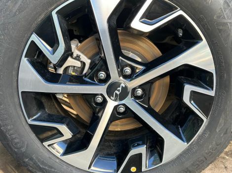 Kia SPORTAGE 1.6 T-GDI 150 CH MHEV DCT7 STYLE PACK AVEC NAVIGATION JANTES ALU 18 TABLEAU DE BORD SUPERVISION 12.3"