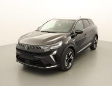 Renault SYMBIOZ TECHNO