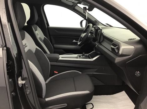 Dacia BIGSTER JOURNEY