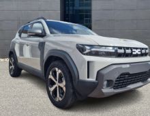 Dacia DUSTER NOUVEAU 4X2 ECO-G 100 CH JOURNEY AVEC ACCES MAIN LIBRE PACK COLD ET PACK CITY