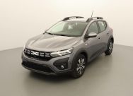 Dacia SANDERO STEPWAY EXPRESSION