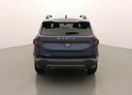 Dacia BIGSTER 155 CH HYBRID EXTREME AVEC CAMERA ACCES MAIN LIBRE HAYON ELECTRIQUE PACK HIVER ET TOIT PANORAMIQUE