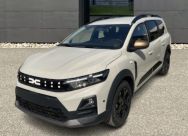 Dacia JOGGER ECO-G 120 CH EXTREME 7 PLACES AVEC PACK CONDUITE CAMERA MULTIVUE EXTENDED GRIP ET PACK HIVER