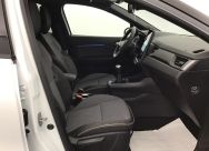 Renault CAPTUR TECHNO BE