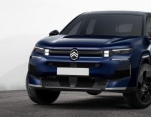 Citroën C5 AIRCROSS NOUVEAU HYBRIDE 145 CH BVA E-DCS6 MAX AVEC TOIT PANO