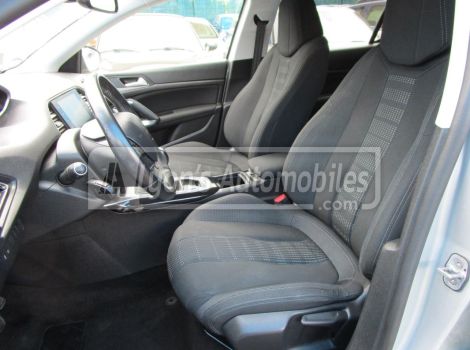 Peugeot 308 1.6 BLUE HDI 100 CH ALLURE GPS