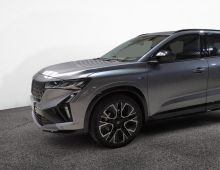 Renault AUSTRAL NOUVEAU FULL HYBRID E-TECH 200 CH BVA ESPRIT ALPINE AVEC PACK PARKING 360 ET PARE-BRISE CHAUFFANT