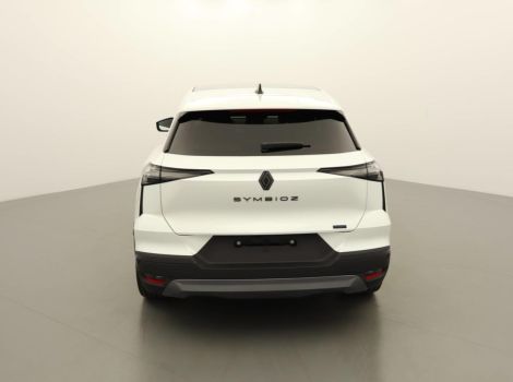 Renault SYMBIOZ ESPRIT ALPINE