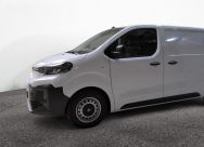 Citroën JUMPY FOURGON M DIESEL 180 CH AUTOMAT AVEC PACK CAMERA ET PACK MODUWORK