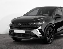 Renault SYMBIOZ E-TECH FULL HYBRID 160 CH BVA ESPRIT ALPINE AVEC HAYON MAINS LIBRES