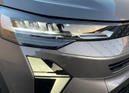 Renault CAPTUR 4 MILD HYBRID 140 CH EDC TECHNO AVEC CONSOLE FLOTTANTE SIEGES CHAUFFANTS ET ROUE DE SECOURS