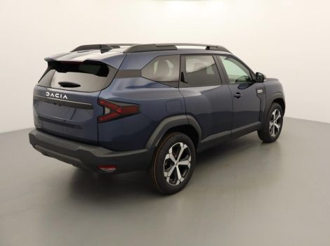 Dacia BIGSTER JOURNEY