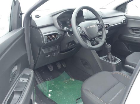 Dacia SANDERO 1.0 ECO-G 100 CH ESSENTIAL STEPWAY