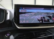 Peugeot 2008 HYBRID 145 BVA E-DCS6 GT SUREQUIPE