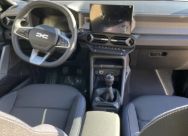 Dacia DUSTER ECO-G 120 CH EXPRESSION AVEC PACK COLD