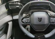 Peugeot 308 NOUVELLE HYBRID 145 BVA E-DCS6 GT AVEC PACK VISION 360 & DRIVE ASSIST PLUS