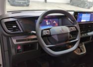 Citroën JUMPY FOURGON M DIESEL 180 CH AUTOMAT AVEC PACK CAMERA ET PACK MODUWORK