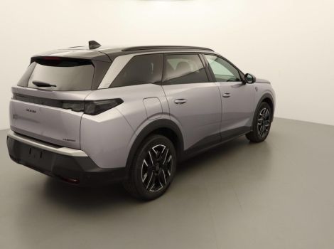 Peugeot 5008 GT