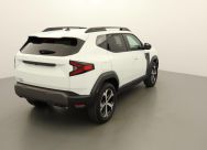 Dacia DUSTER JOURNEY