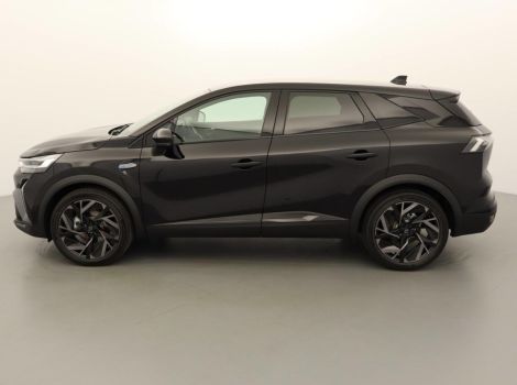 Renault SYMBIOZ ESPRIT ALPINE