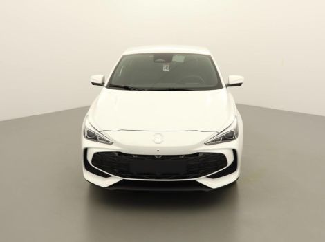 MG MG3 LUXURY