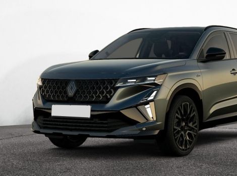 Renault AUSTRAL NOUVEAU FULL HYBRID E-TECH 200 CH BVA ESPRIT ALPINE AVEC PARE-BRISE CHAUFFANT