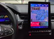 Renault SYMBIOZ E-TECH FULL HYBRID 160 CH BVA TECHNO