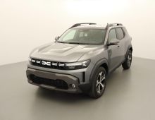 Dacia DUSTER JOURNEY