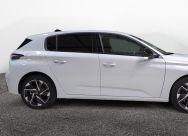 Peugeot 308 HYBRID 145 BVA E-DCS6 ALLURE AVEC PACK ACCESS ET PACK VISION 360