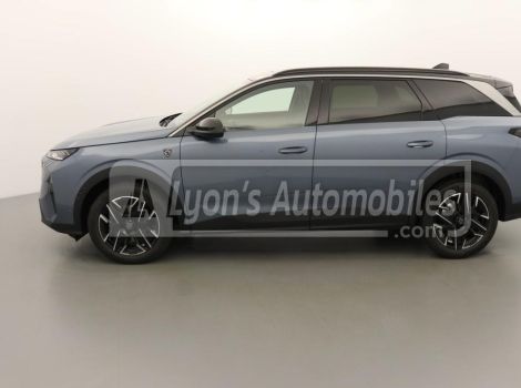 Peugeot 5008 GT