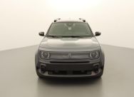 Renault R4 TECHNO