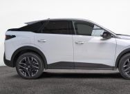 Peugeot 3008 HYBRID 145 BVA E-DCS6 ALLURE AVEC JANTES 19 ET NAVI