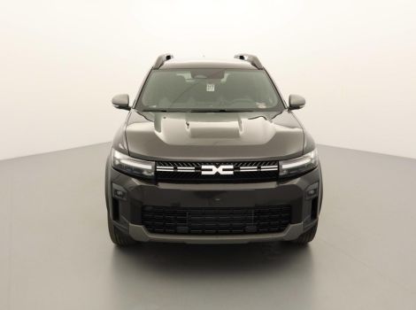 Dacia BIGSTER JOURNEY