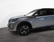 Peugeot 2008 HYBRID 145 BVA E-DCS6 GT
