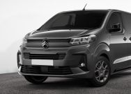 Citroën JUMPY FOURGON M DIESEL 180 CH AUTOMAT SUREQUIPE