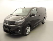 Peugeot EXPERT DC XL LUXURY EDITION