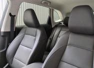 MG ZS 1.5 L HYBRIDAVEC 197 CH BVA LUXURY