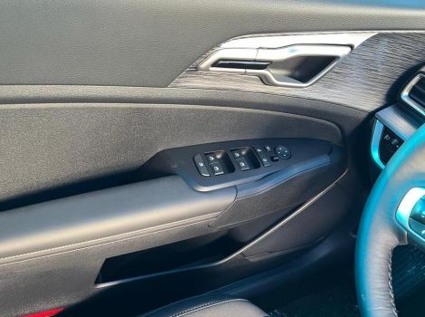 Kia SPORTAGE 1.6 T-GDI 150 CH MHEV DCT7 STYLE PACK AVEC NAVIGATION JANTES ALU 18 TABLEAU DE BORD SUPERVISION 12.3"