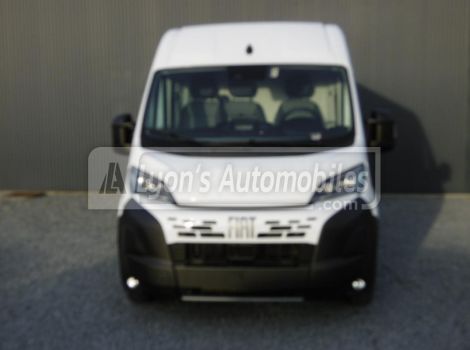 Fiat DUCATO L2H2 3T5 VAN